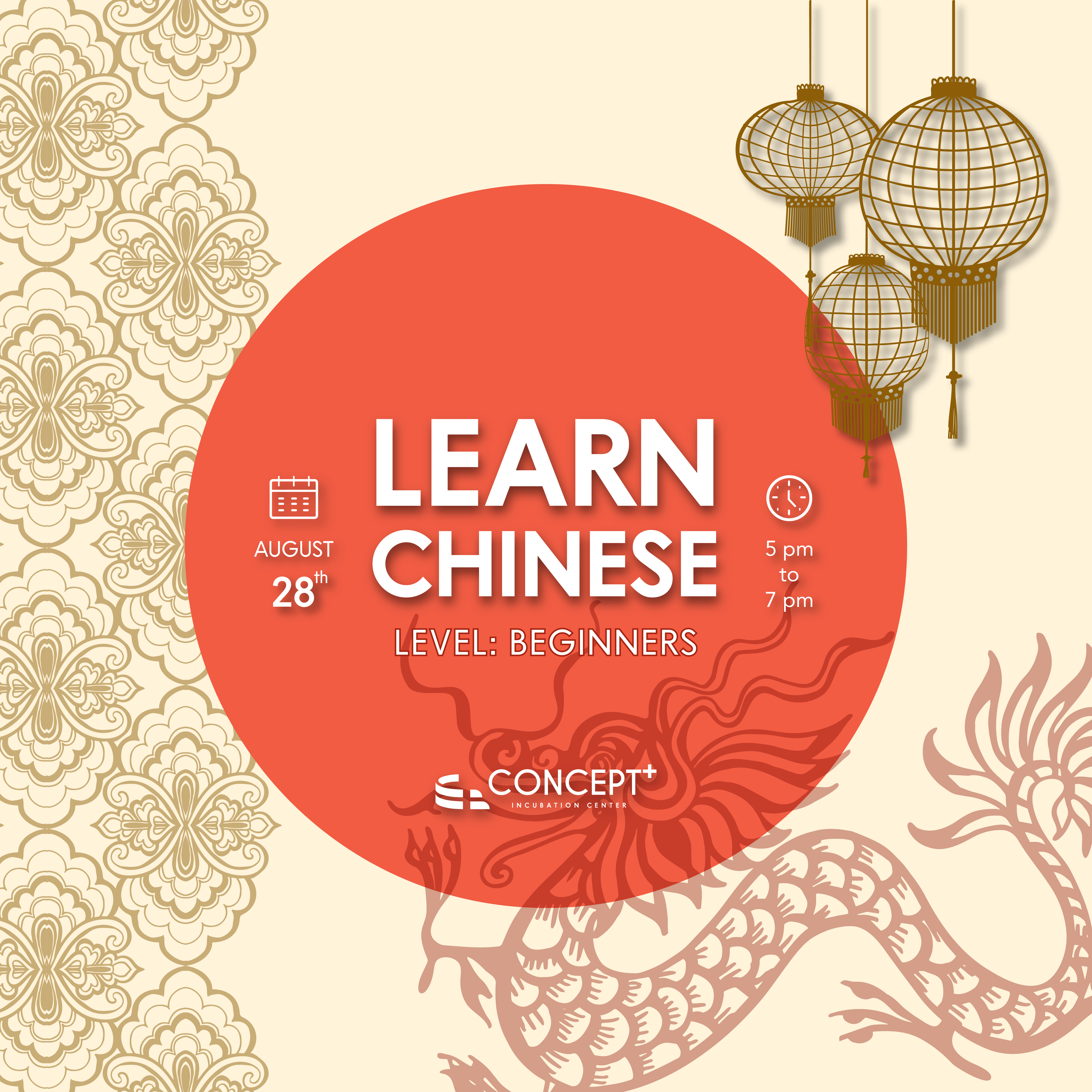 Chinese Learning 101 for Beginners