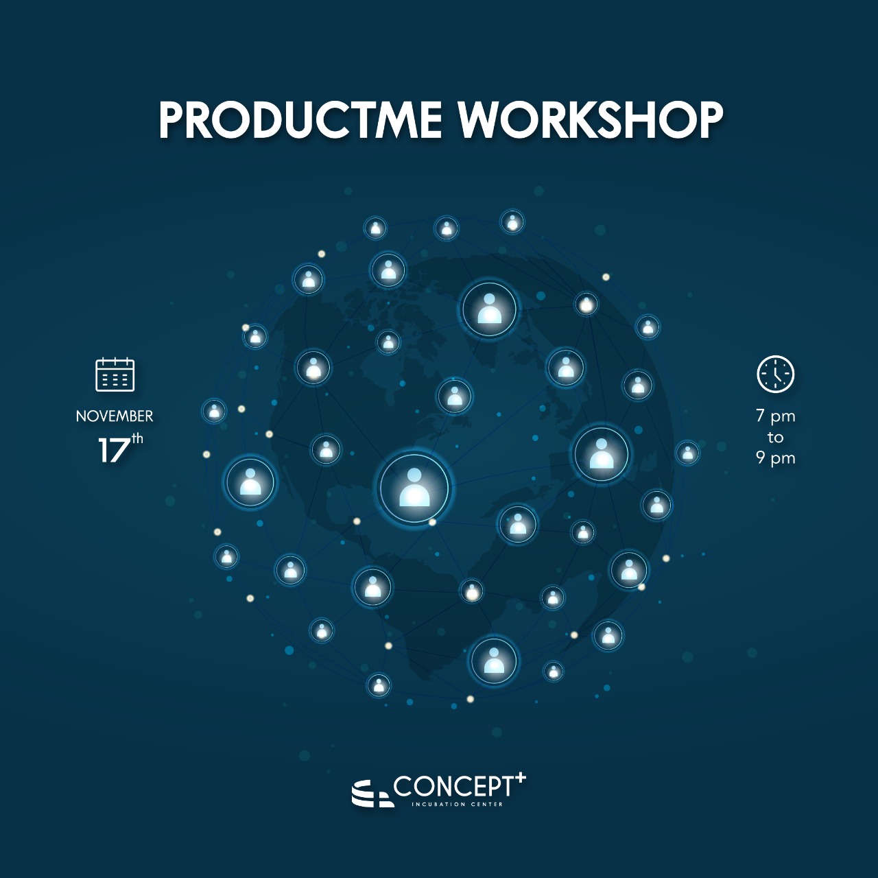ProductME Workshop